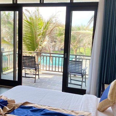 Starlight Villa Beach Resort & Spa Παν Θιέτ Εξωτερικό φωτογραφία