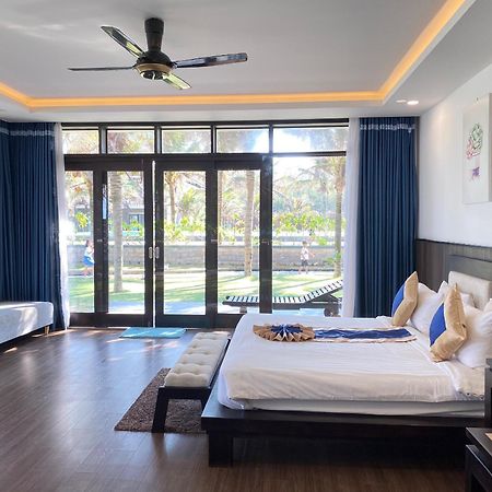 Starlight Villa Beach Resort & Spa Παν Θιέτ Εξωτερικό φωτογραφία