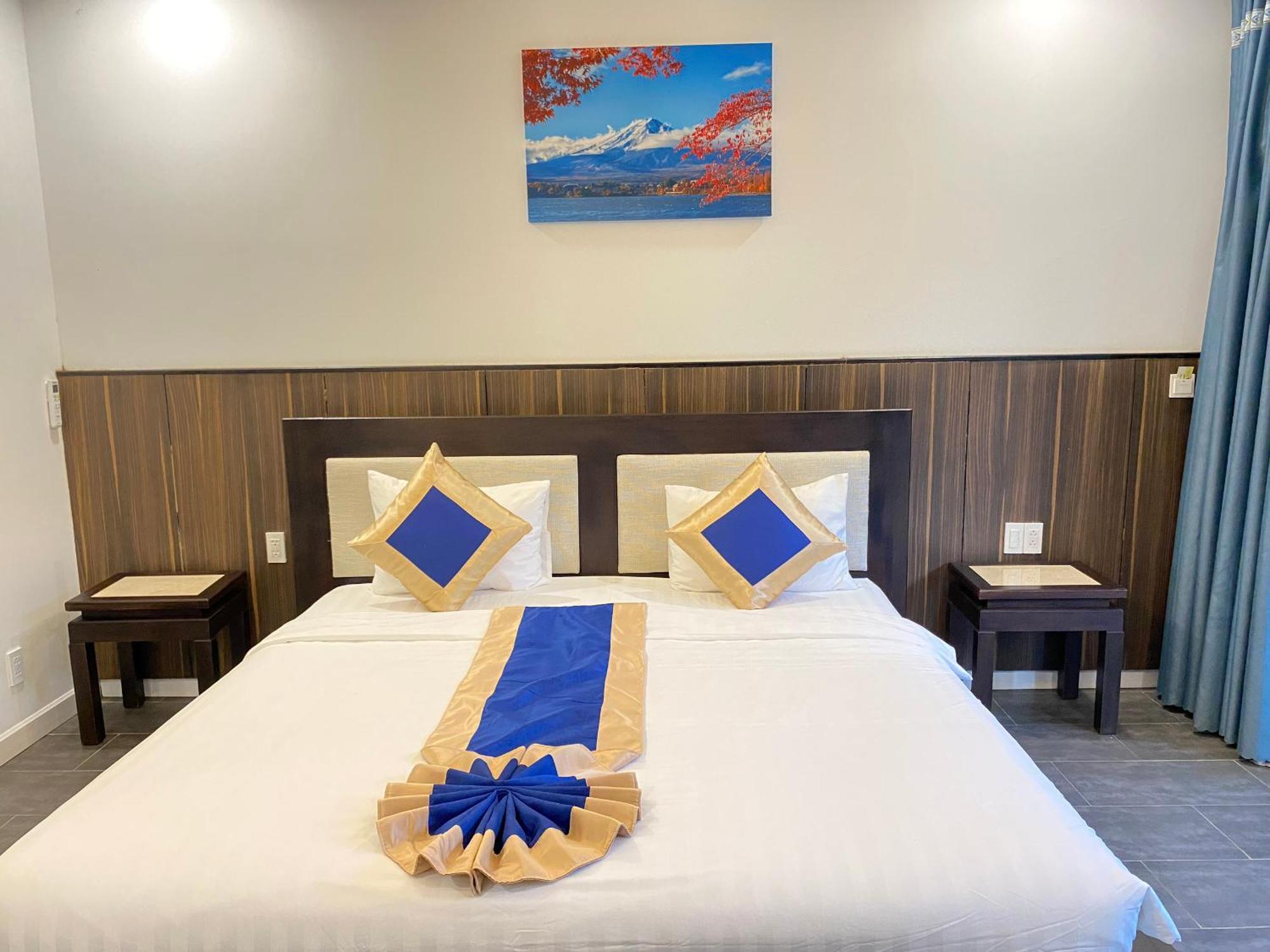 Starlight Villa Beach Resort & Spa Παν Θιέτ Εξωτερικό φωτογραφία