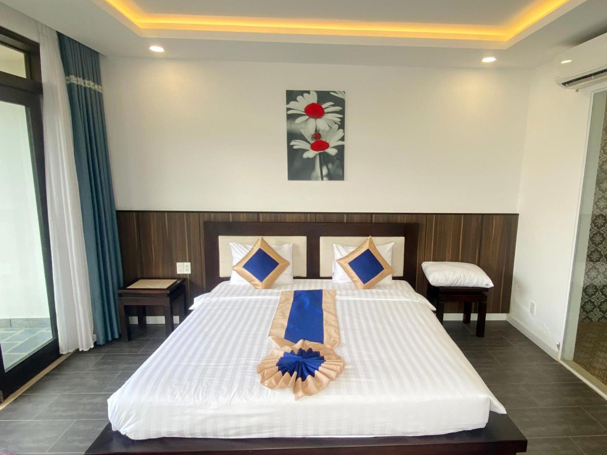 Starlight Villa Beach Resort & Spa Παν Θιέτ Εξωτερικό φωτογραφία