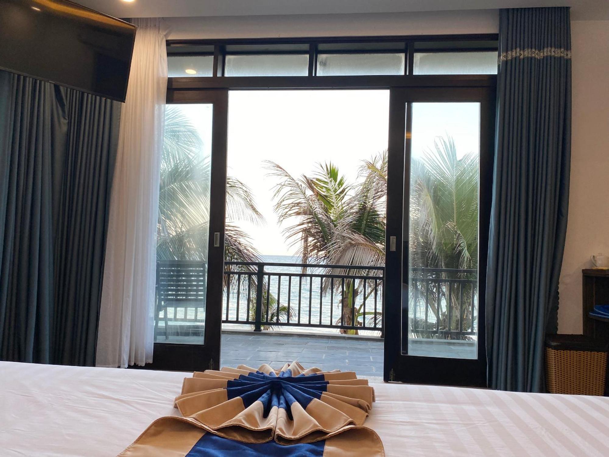 Starlight Villa Beach Resort & Spa Παν Θιέτ Εξωτερικό φωτογραφία