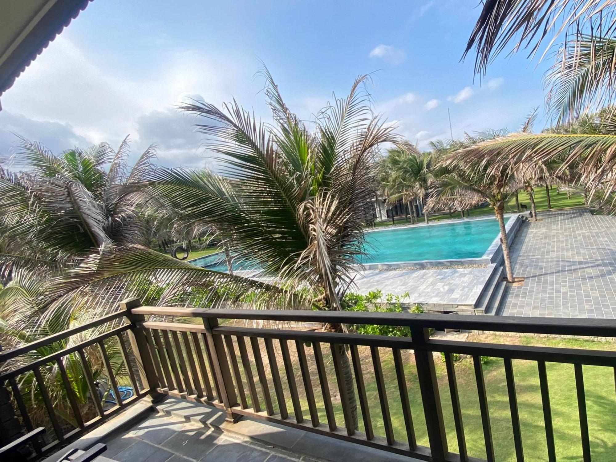 Starlight Villa Beach Resort & Spa Παν Θιέτ Εξωτερικό φωτογραφία