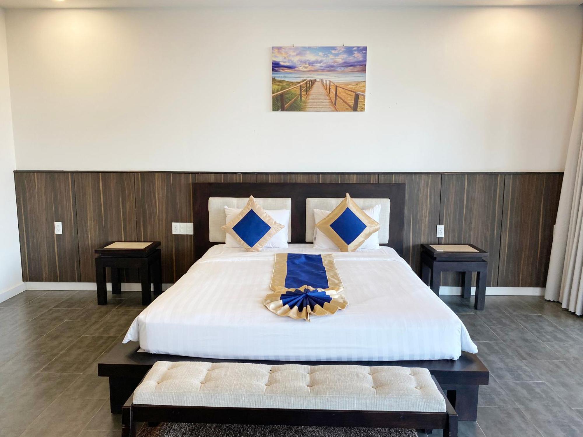 Starlight Villa Beach Resort & Spa Παν Θιέτ Εξωτερικό φωτογραφία