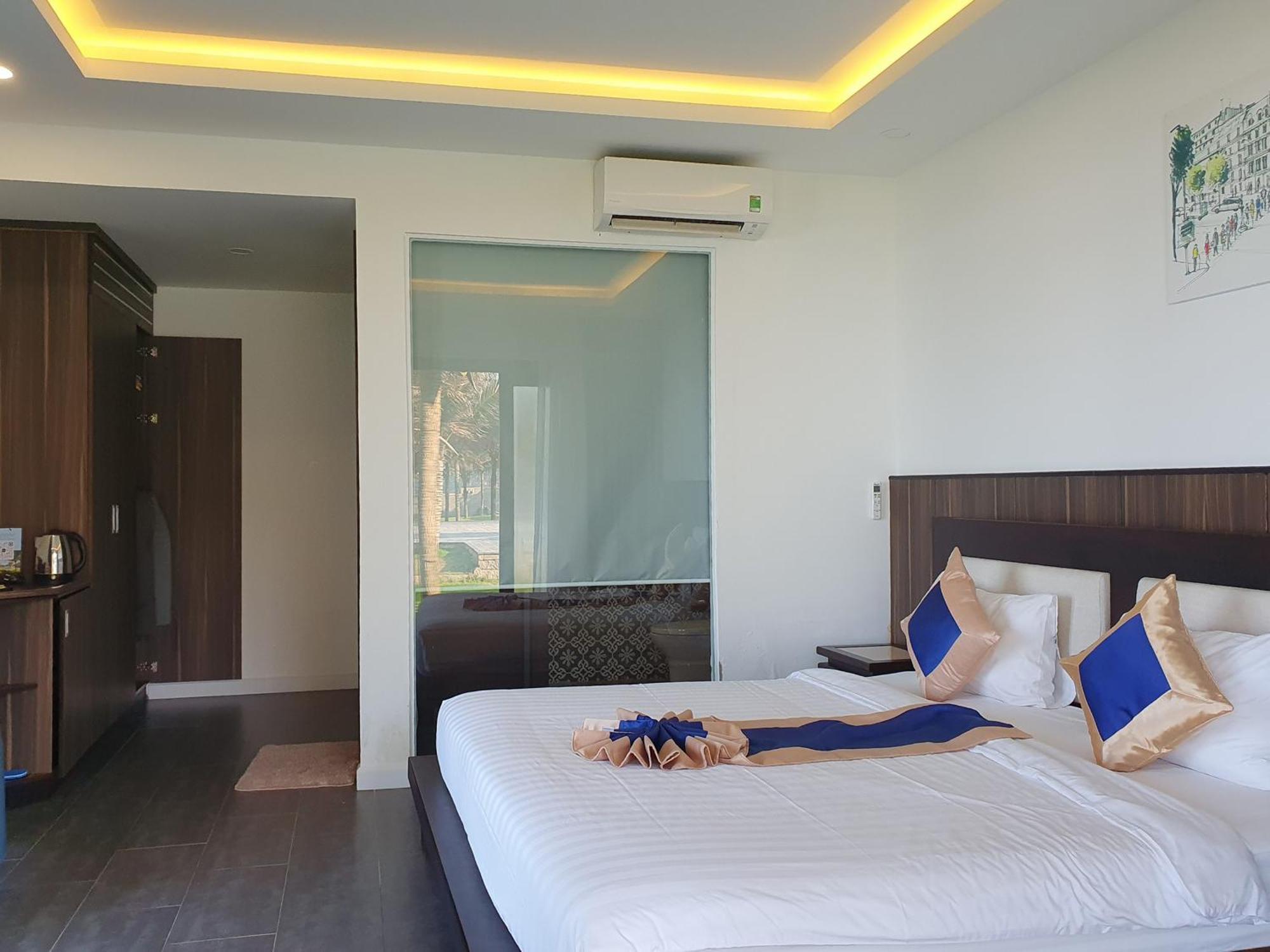 Starlight Villa Beach Resort & Spa Παν Θιέτ Εξωτερικό φωτογραφία