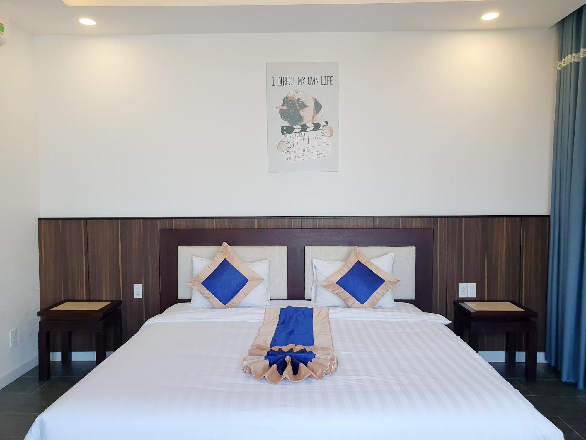 Starlight Villa Beach Resort & Spa Παν Θιέτ Εξωτερικό φωτογραφία