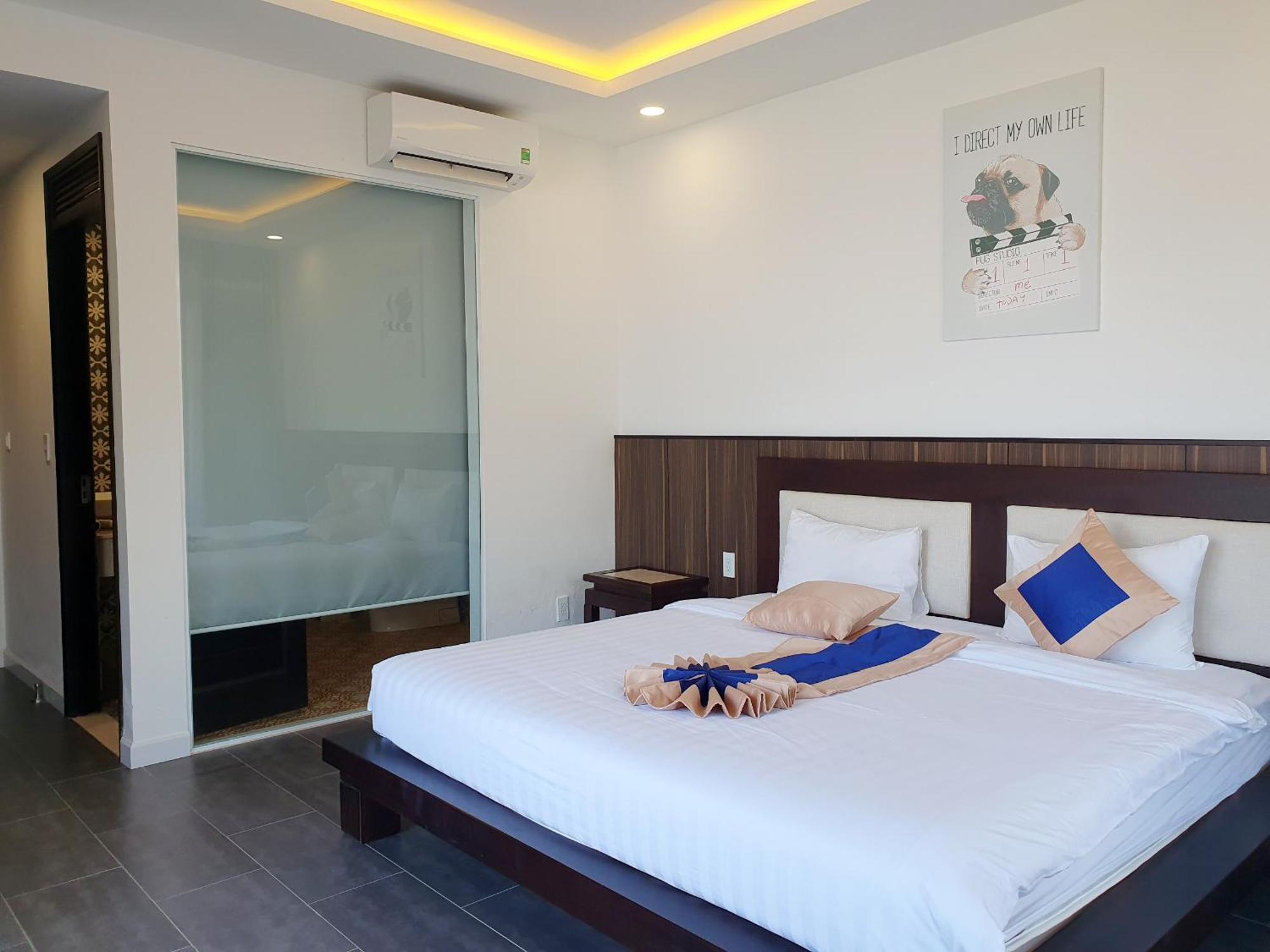 Starlight Villa Beach Resort & Spa Παν Θιέτ Εξωτερικό φωτογραφία