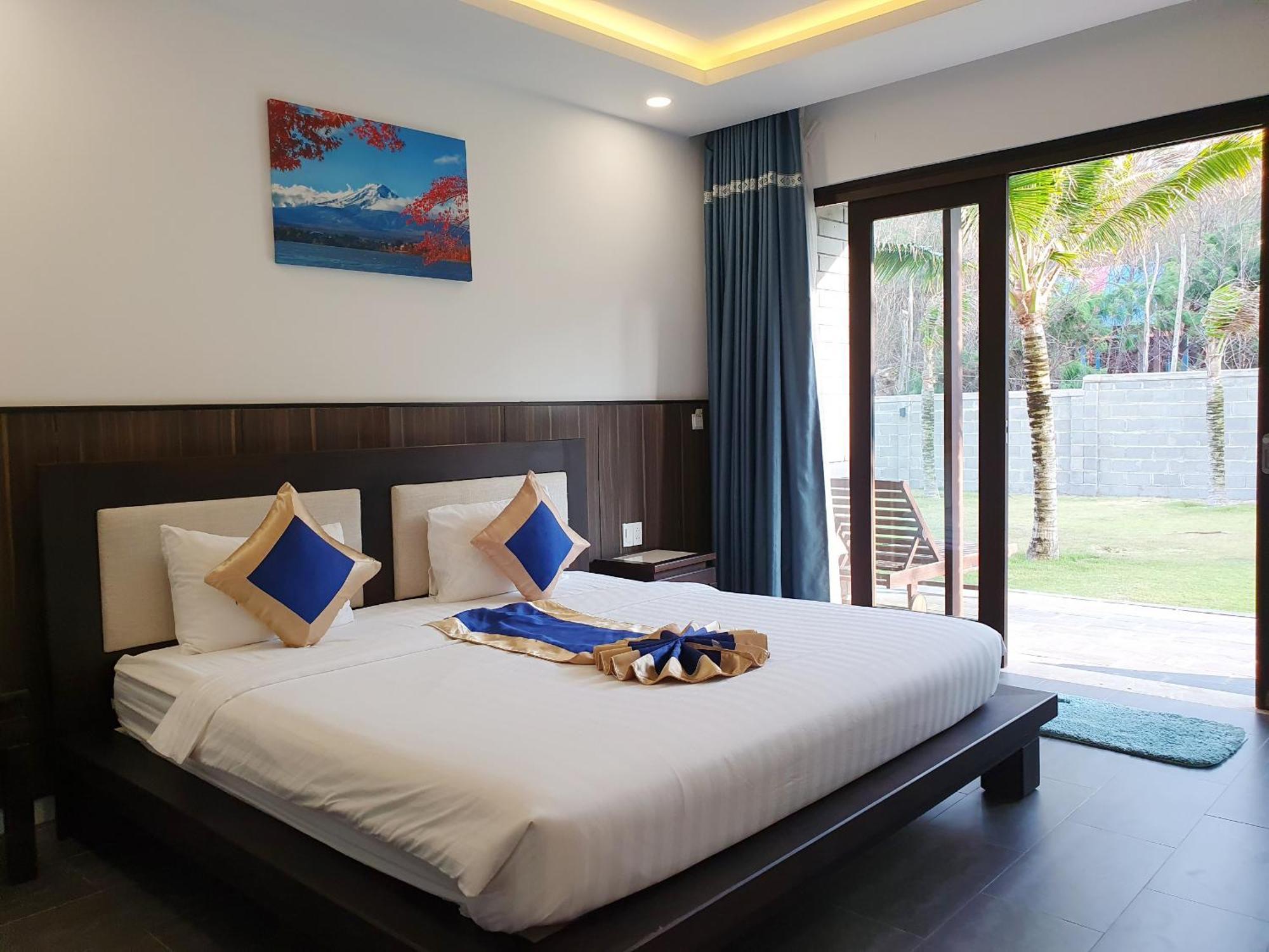 Starlight Villa Beach Resort & Spa Παν Θιέτ Εξωτερικό φωτογραφία