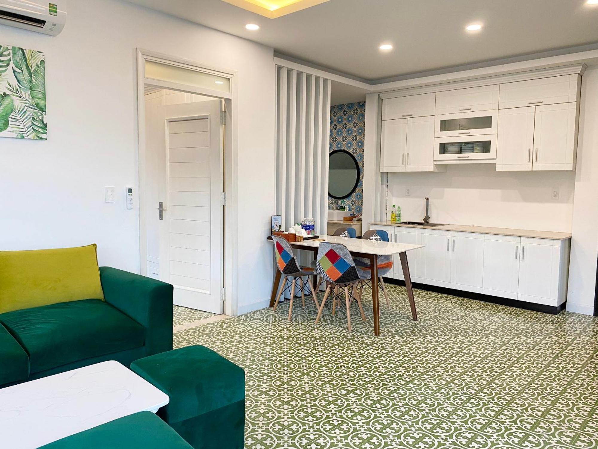 Starlight Villa Beach Resort & Spa Παν Θιέτ Εξωτερικό φωτογραφία