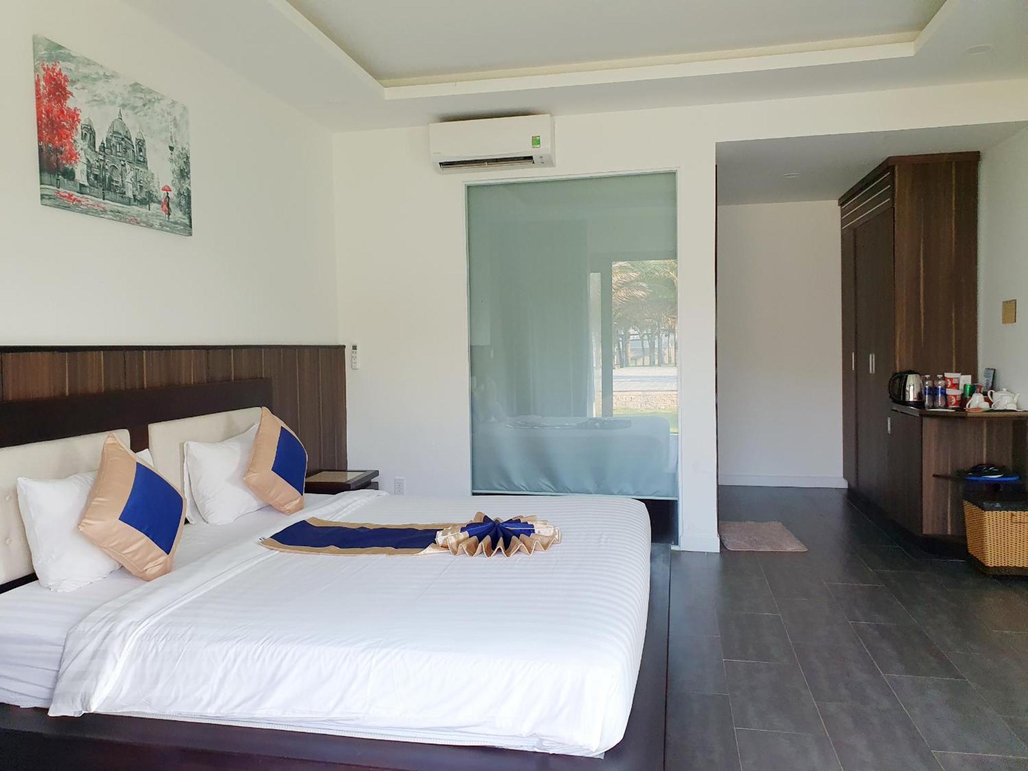 Starlight Villa Beach Resort & Spa Παν Θιέτ Εξωτερικό φωτογραφία