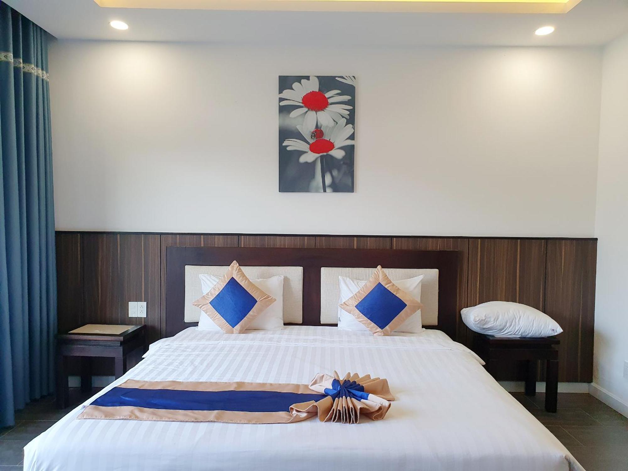 Starlight Villa Beach Resort & Spa Παν Θιέτ Εξωτερικό φωτογραφία