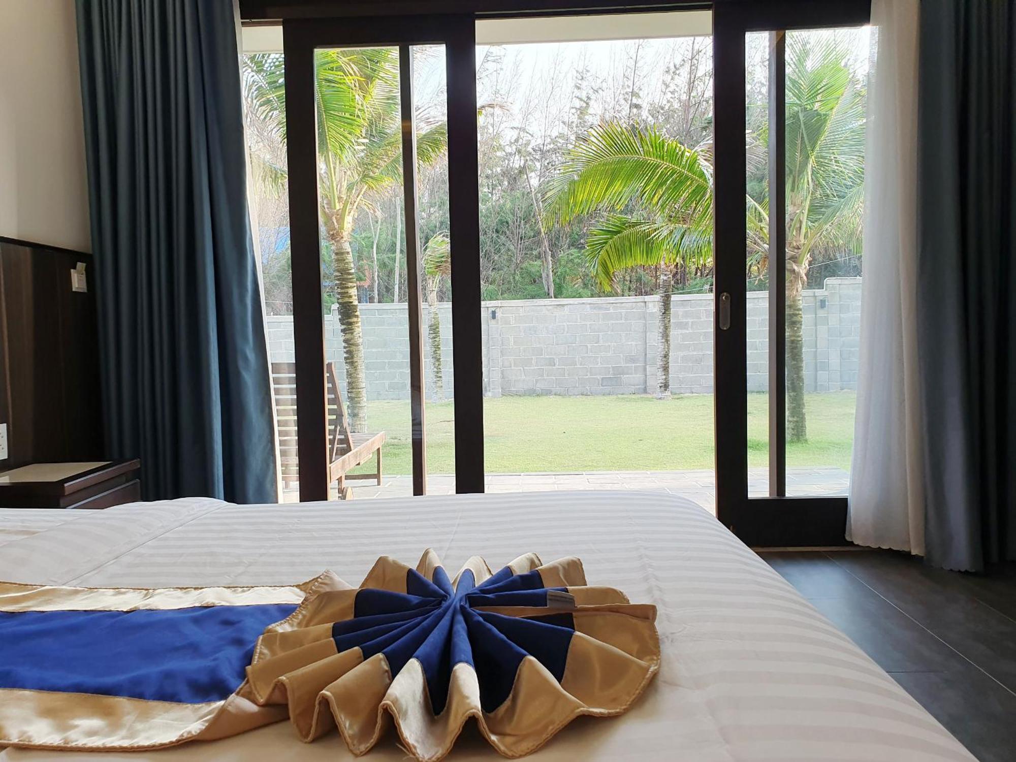 Starlight Villa Beach Resort & Spa Παν Θιέτ Εξωτερικό φωτογραφία