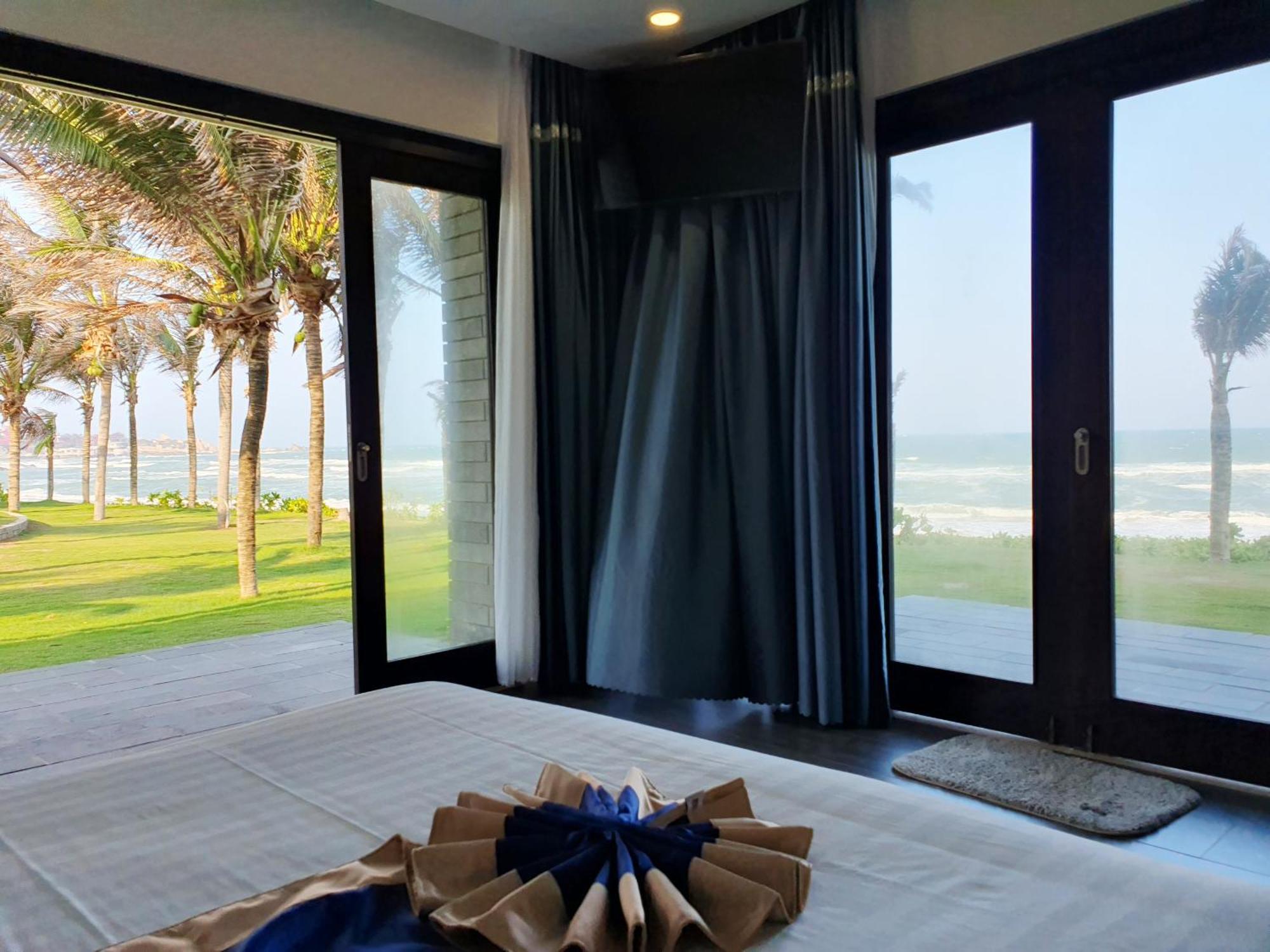 Starlight Villa Beach Resort & Spa Παν Θιέτ Εξωτερικό φωτογραφία