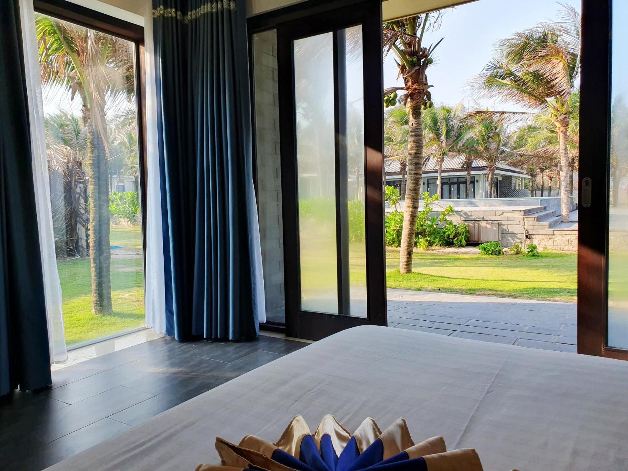 Starlight Villa Beach Resort & Spa Παν Θιέτ Εξωτερικό φωτογραφία