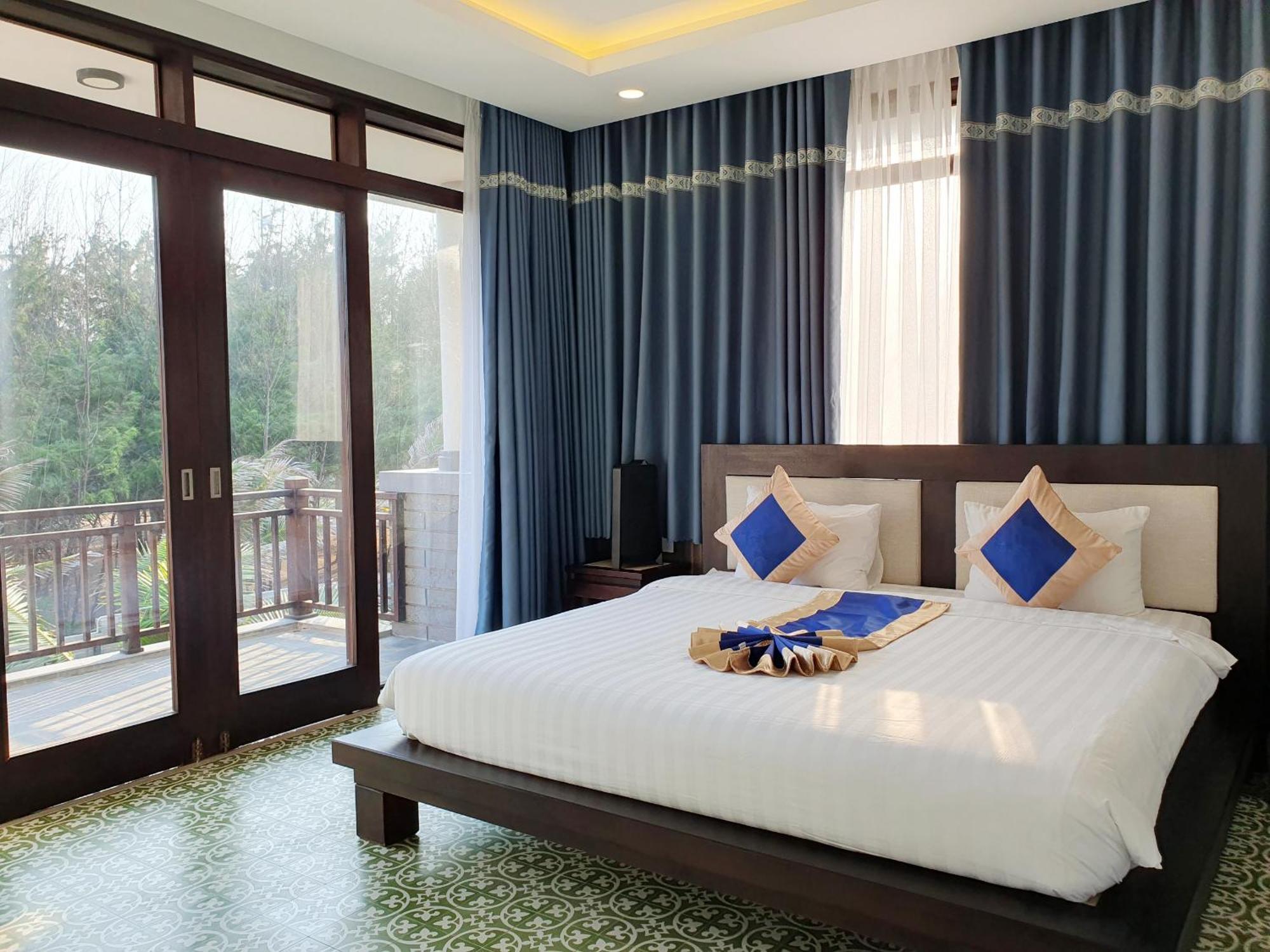 Starlight Villa Beach Resort & Spa Παν Θιέτ Εξωτερικό φωτογραφία