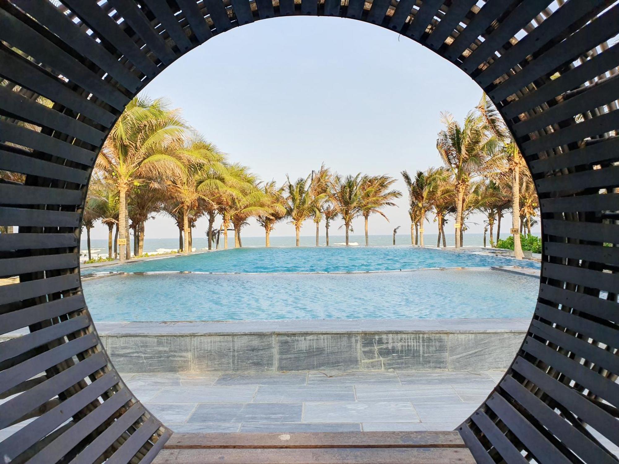 Starlight Villa Beach Resort & Spa Παν Θιέτ Εξωτερικό φωτογραφία