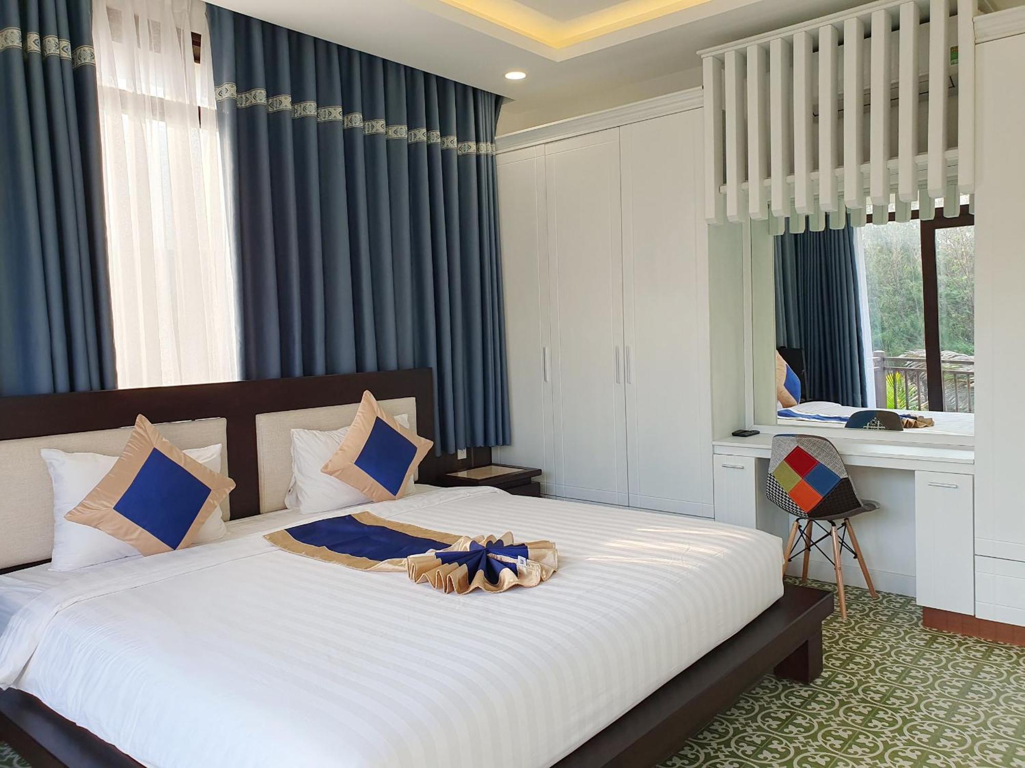Starlight Villa Beach Resort & Spa Παν Θιέτ Εξωτερικό φωτογραφία