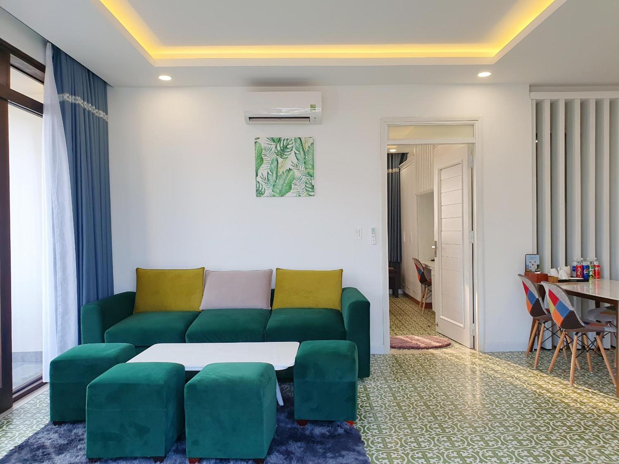 Starlight Villa Beach Resort & Spa Παν Θιέτ Εξωτερικό φωτογραφία