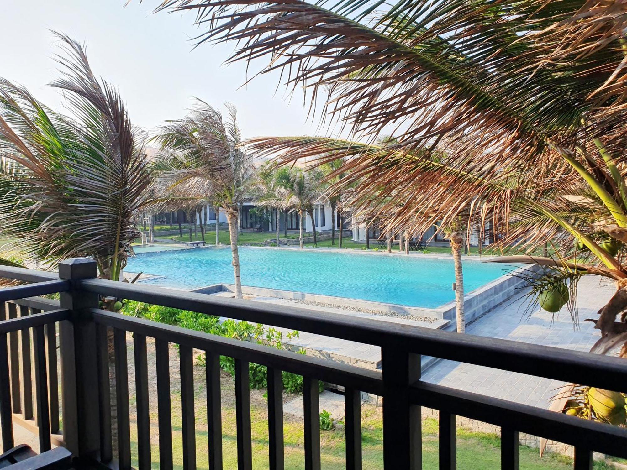Starlight Villa Beach Resort & Spa Παν Θιέτ Εξωτερικό φωτογραφία