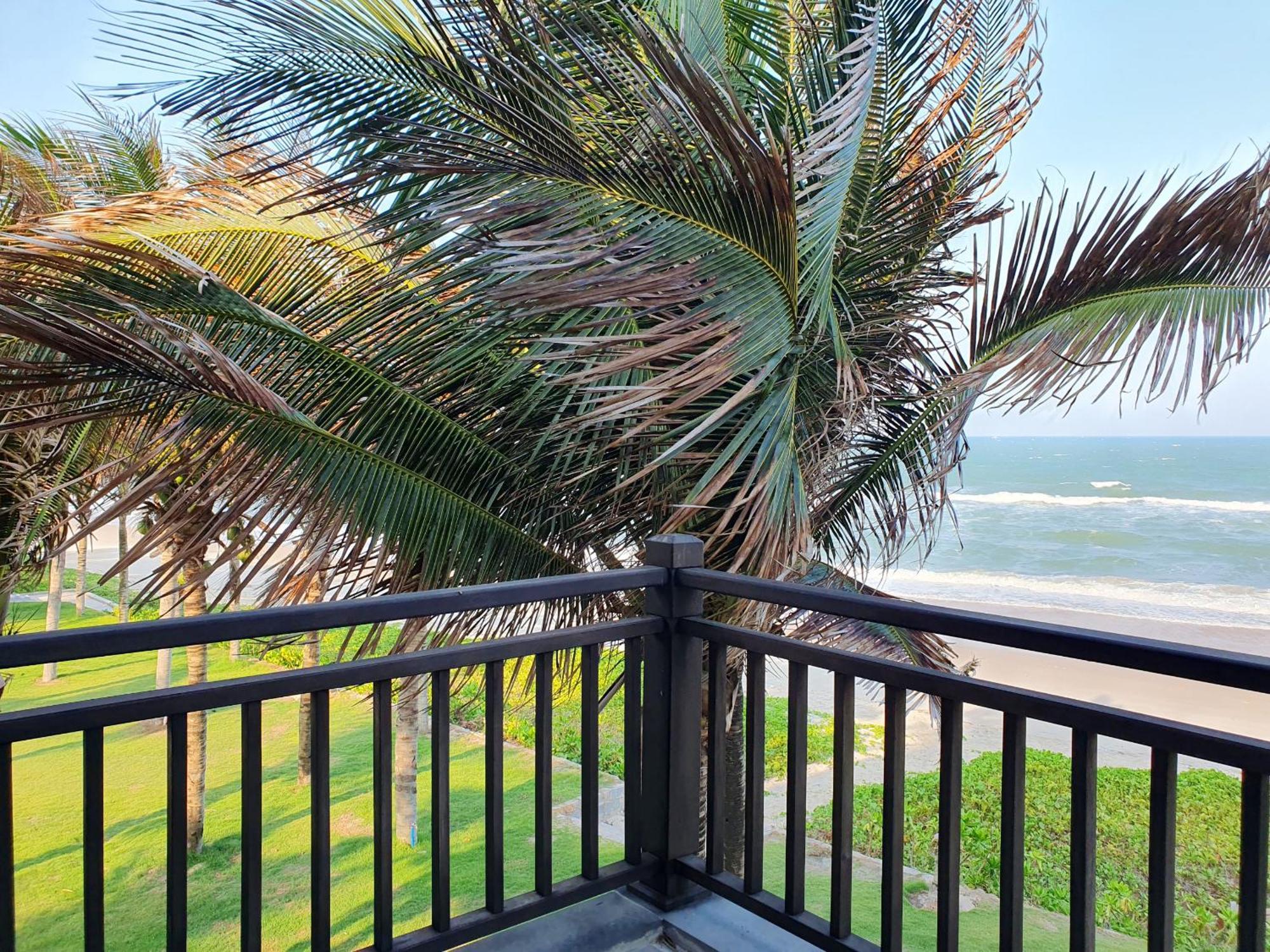 Starlight Villa Beach Resort & Spa Παν Θιέτ Εξωτερικό φωτογραφία