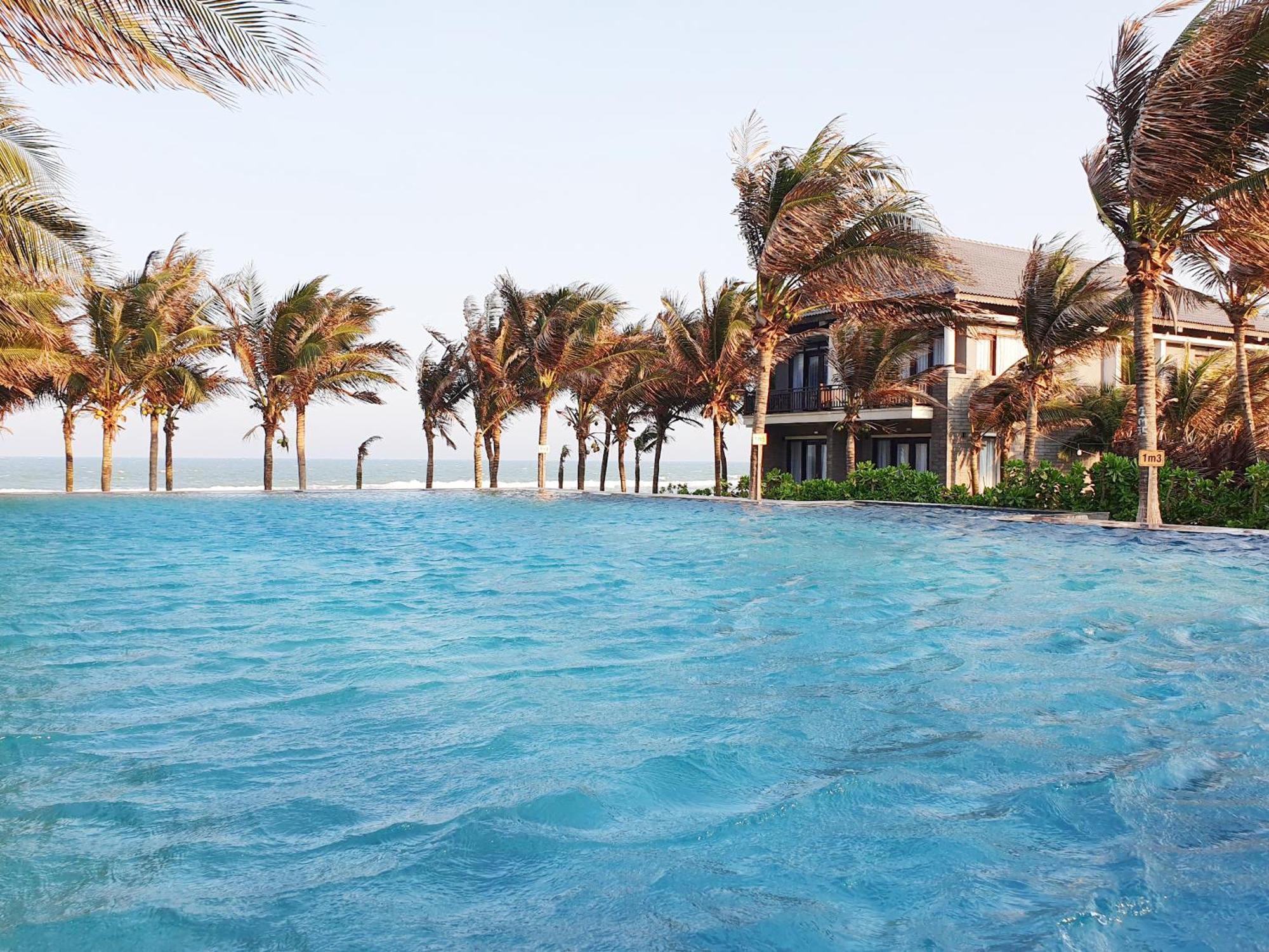 Starlight Villa Beach Resort & Spa Παν Θιέτ Εξωτερικό φωτογραφία